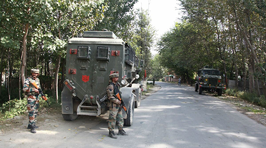 Jammu Kashmir